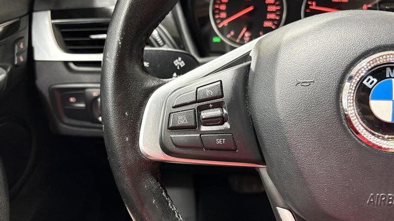 bmw X1 2017 - 14