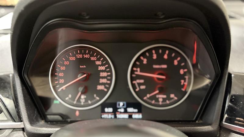 bmw X1 2017 - 17