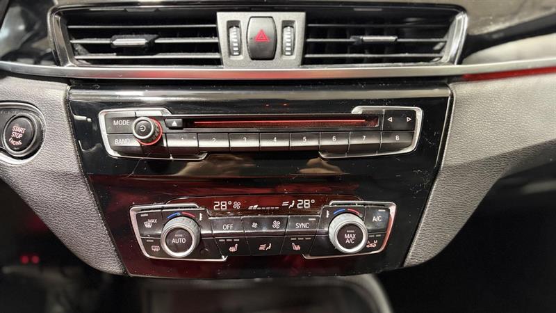 bmw X1 2017 - 23