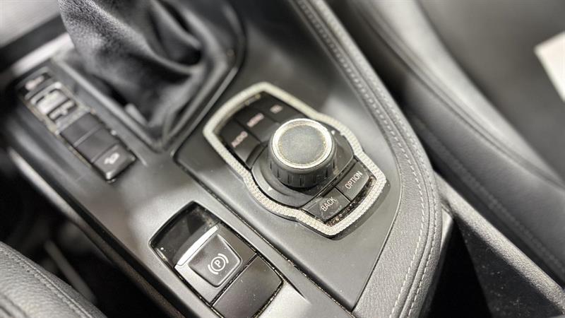 bmw X1 2017 - 24