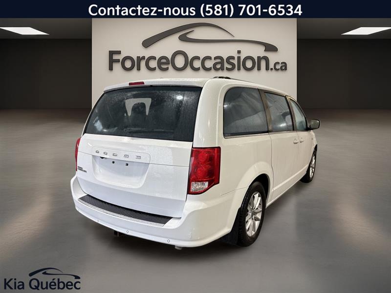 dodge Grand Caravan 2019 - 3