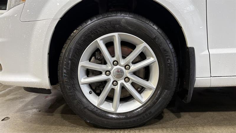 dodge Grand Caravan 2019 - 5