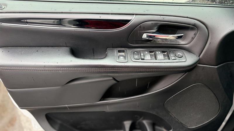 dodge Grand Caravan 2019 - 10