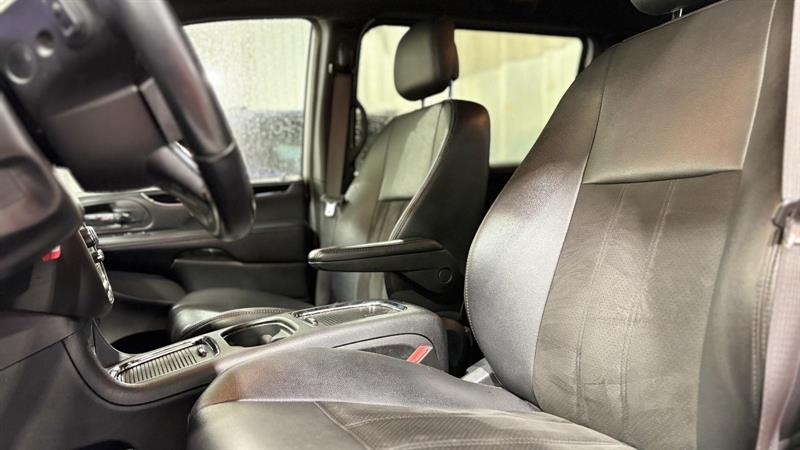 dodge Grand Caravan 2019 - 13