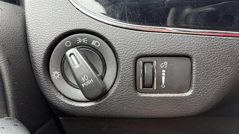 dodge Grand Caravan 2019 - 14