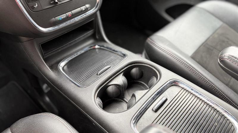 dodge Grand Caravan 2019 - 26