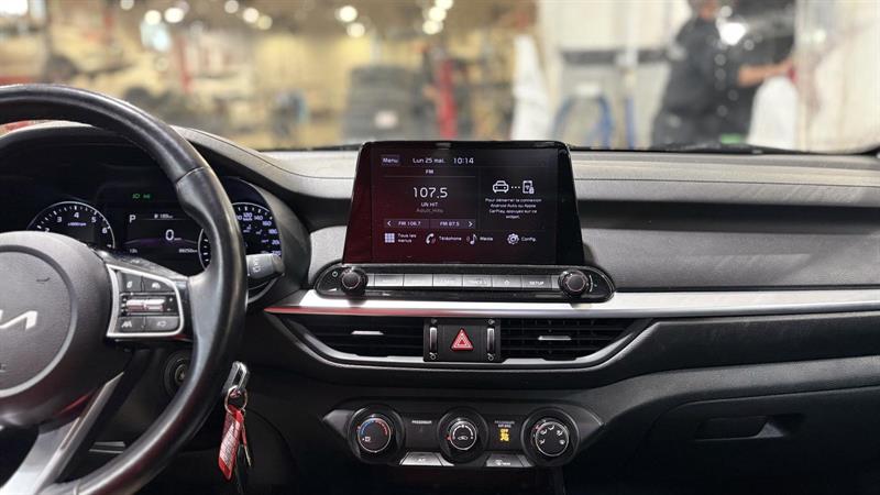 kia Forte5 2022 - 5
