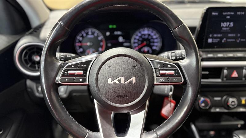 kia Forte5 2022 - 6