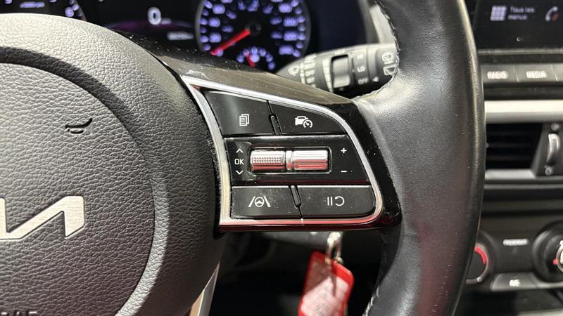 kia Forte5 2022 - 14
