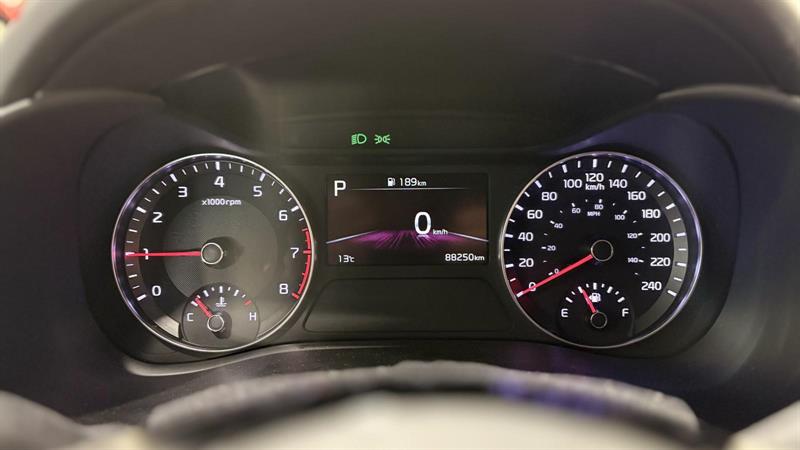 kia Forte5 2022 - 15