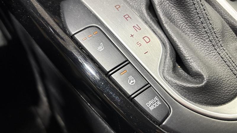 kia Forte5 2022 - 21