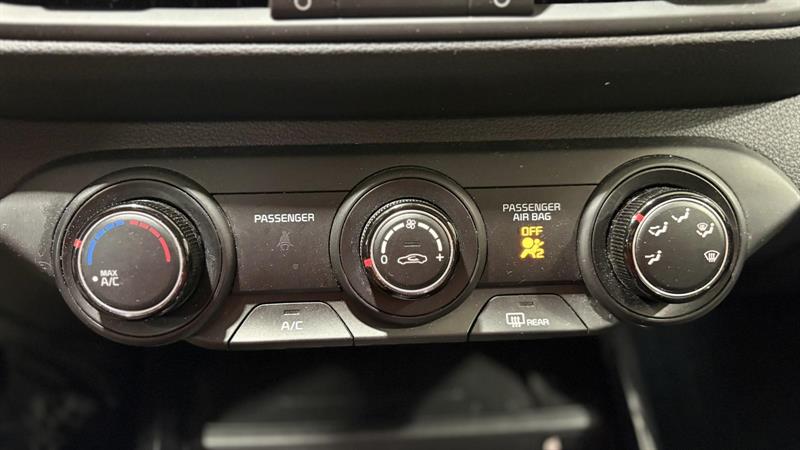 kia Forte5 2022 - 23