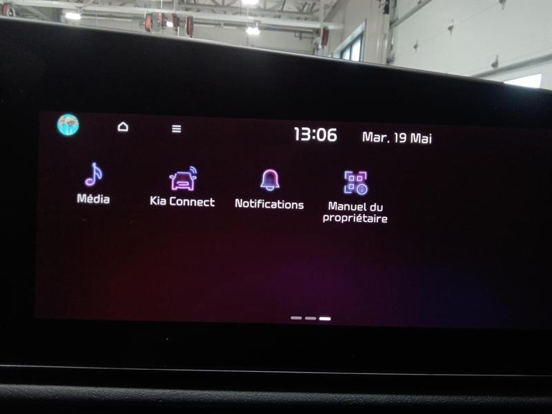 kia Niro 2025