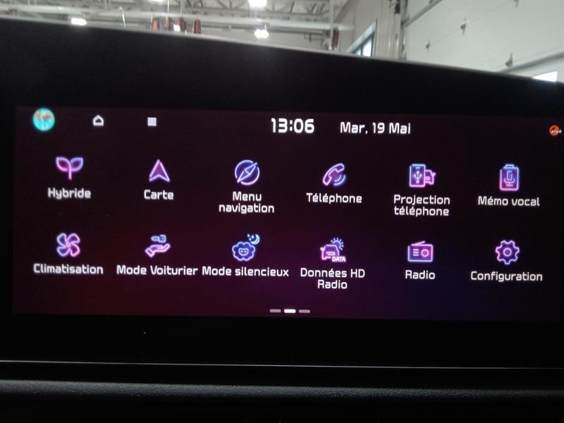 kia Niro 2025 - 2