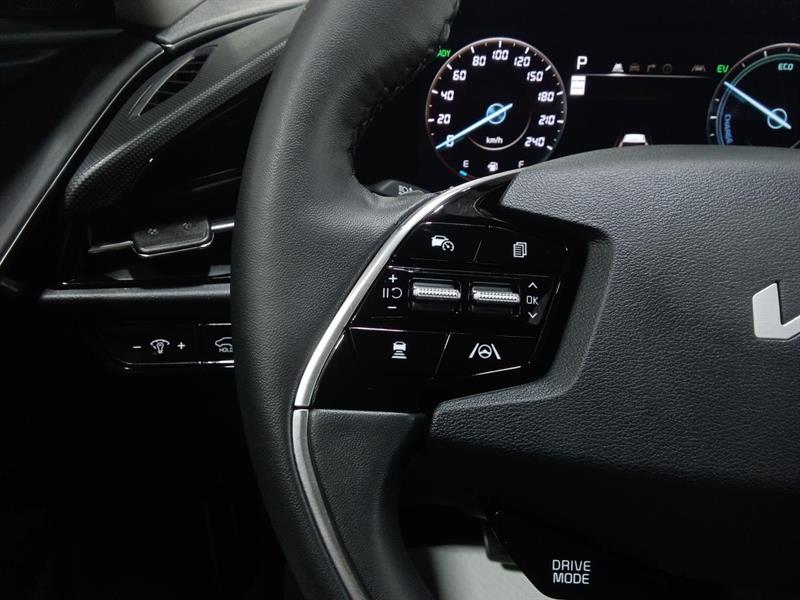 kia Niro 2025 - 4