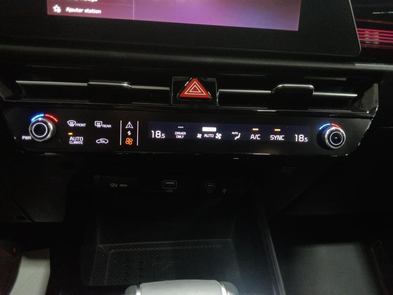 kia Niro 2025 - 8