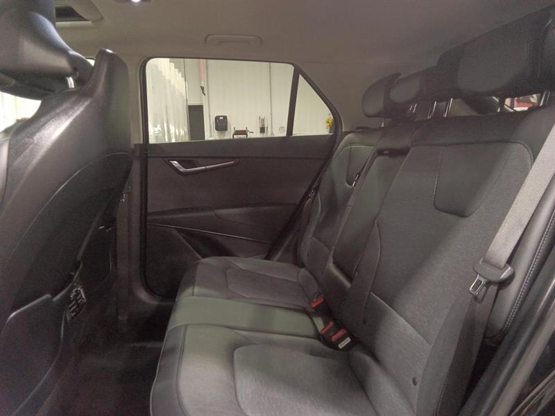 kia Niro 2025 - 12