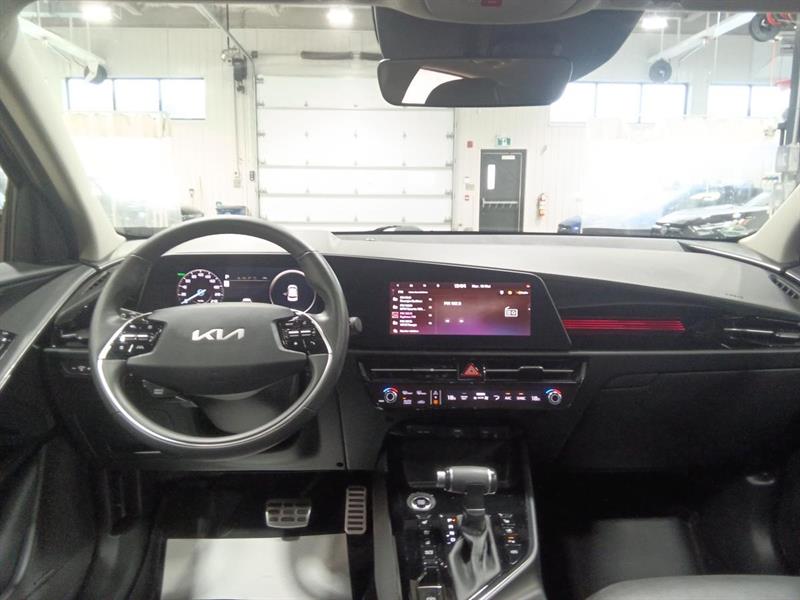 kia Niro 2025 - 13