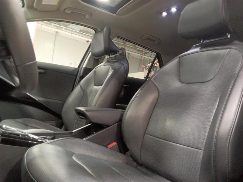 kia Niro 2025 - 14