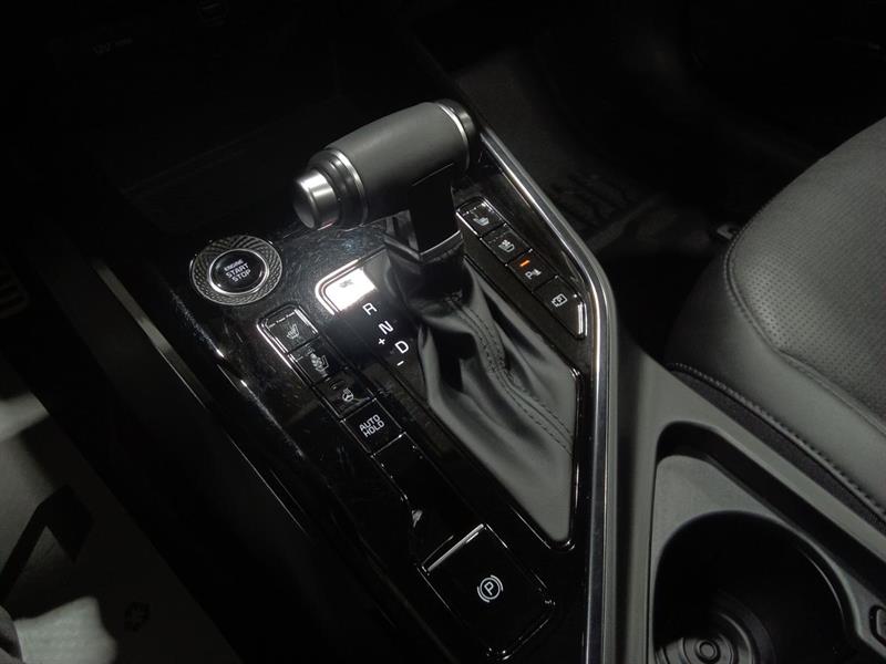 kia Niro 2025 - 16