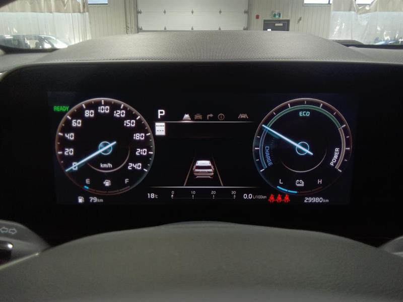 kia Niro 2025 - 18
