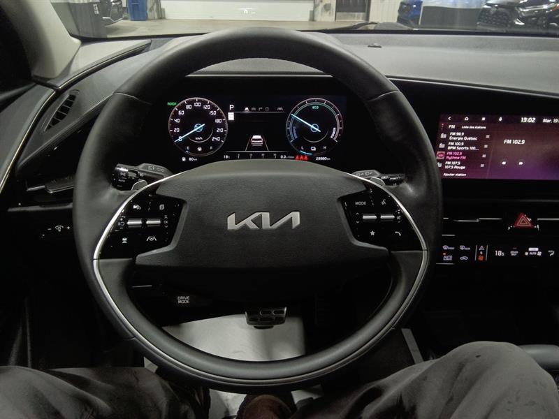 kia Niro 2025 - 19