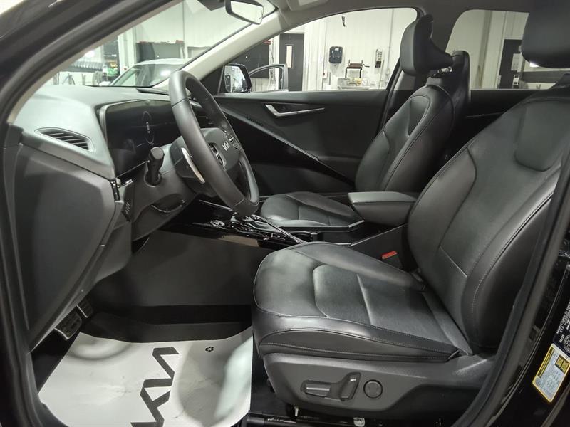 kia Niro 2025 - 20