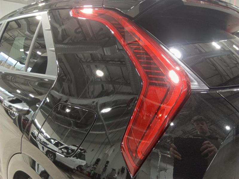 kia Niro 2025 - 22