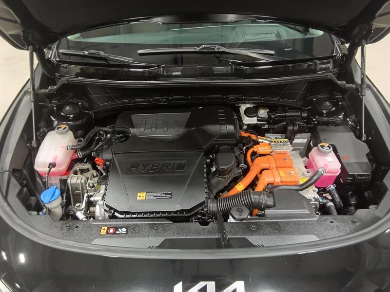 kia Niro 2025 - 25
