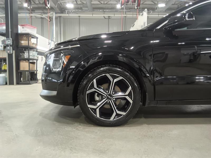 kia Niro 2025 - 26