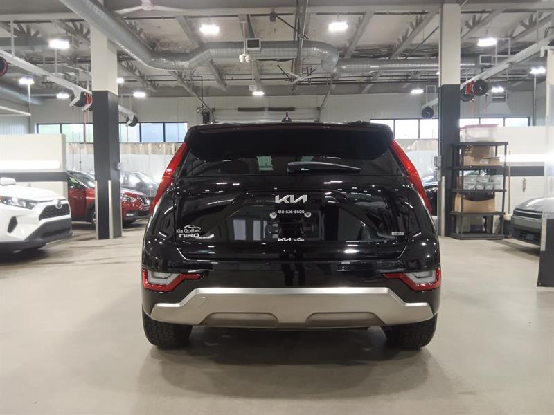 kia Niro 2025 - 27