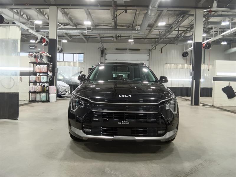 kia Niro 2025 - 28
