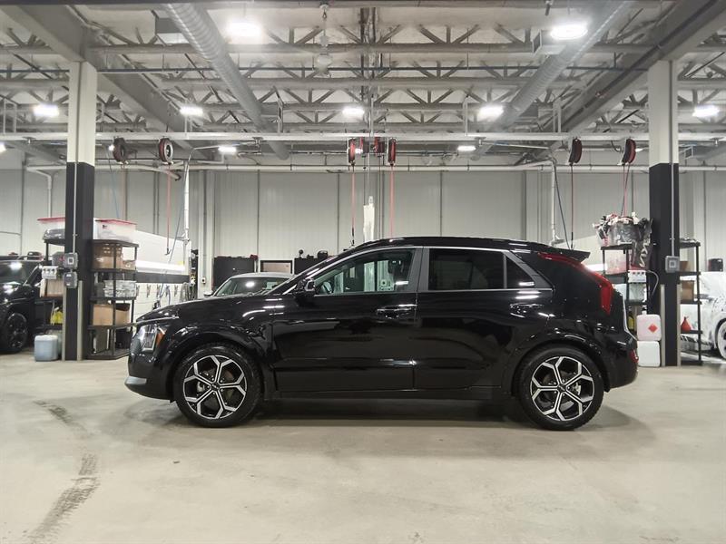 kia Niro 2025 - 29