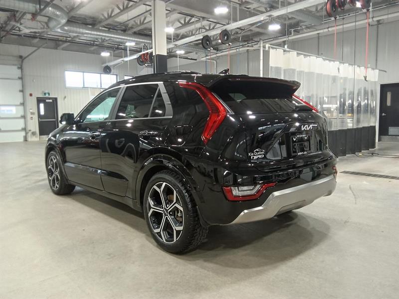 kia Niro 2025 - 30