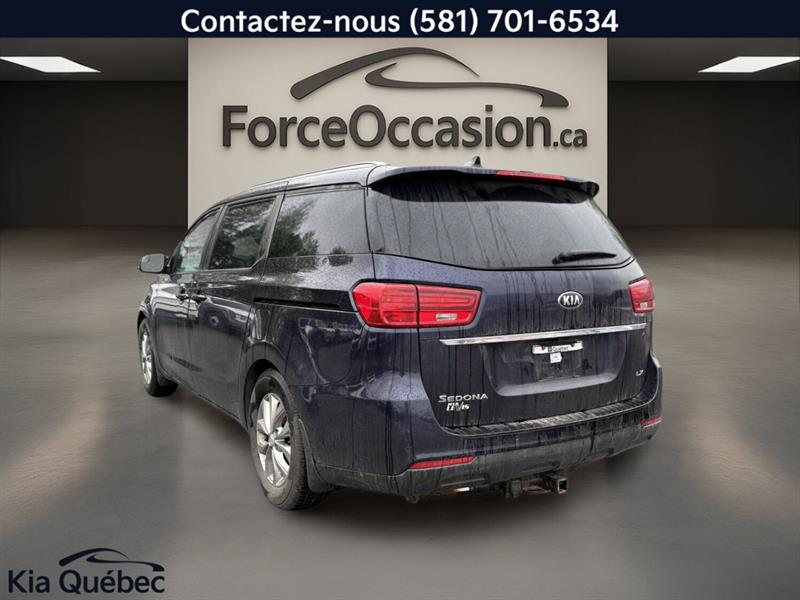 kia Sedona 2020 - 2