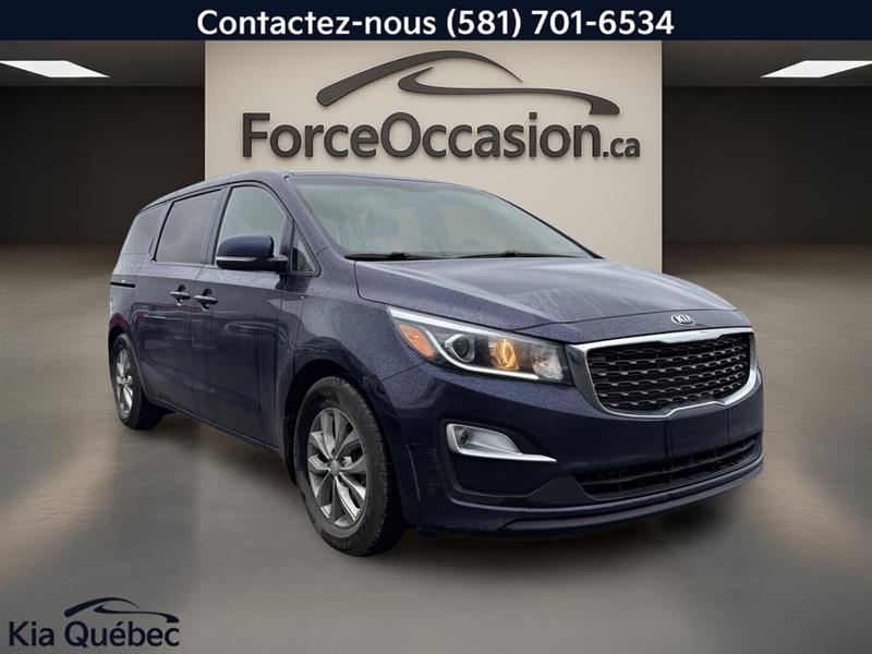 kia Sedona 2020 - 4
