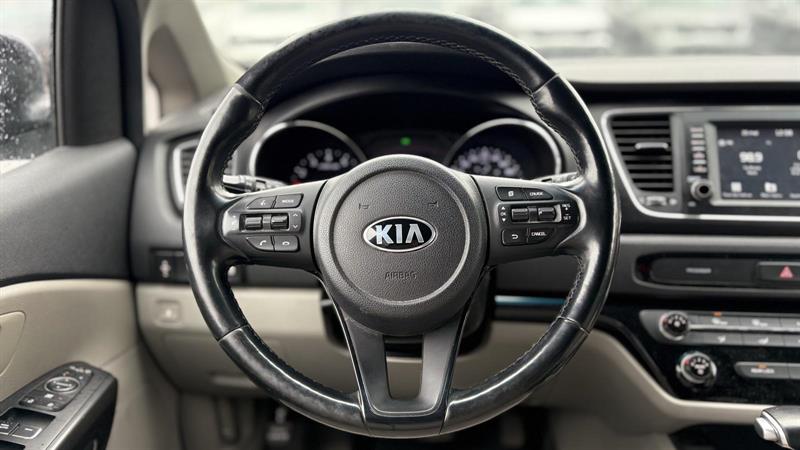 kia Sedona 2020 - 8