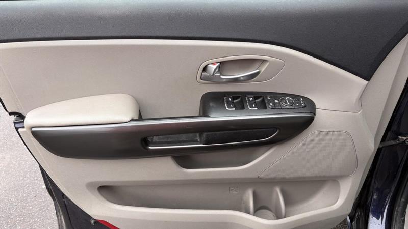 kia Sedona 2020 - 10