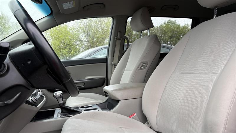 kia Sedona 2020 - 13