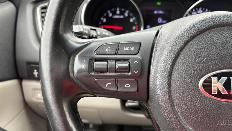 kia Sedona 2020 - 16