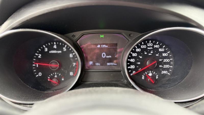 kia Sedona 2020 - 19