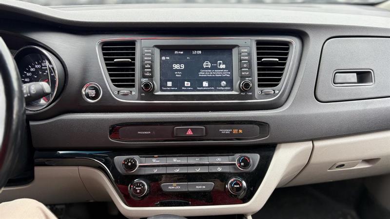 kia Sedona 2020 - 20