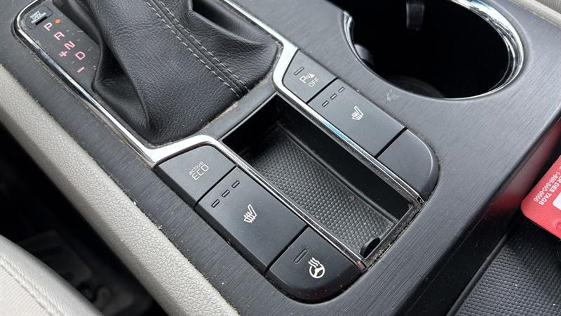 kia Sedona 2020 - 26