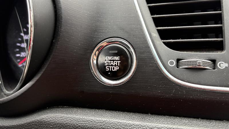 kia Sedona 2020 - 28