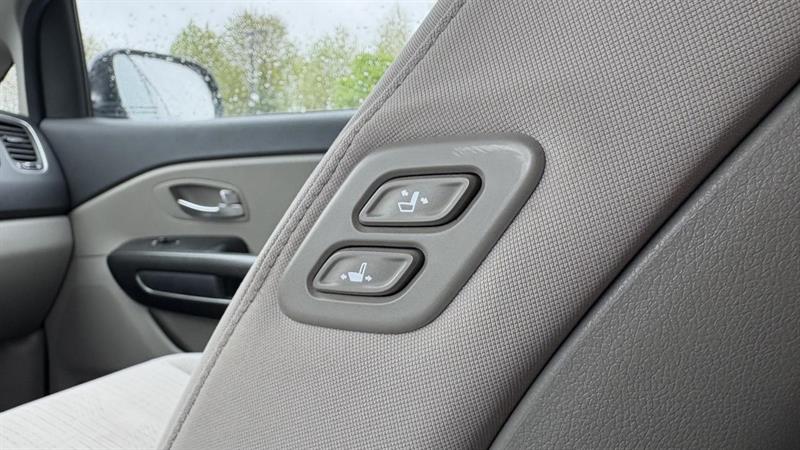 kia Sedona 2020 - 34