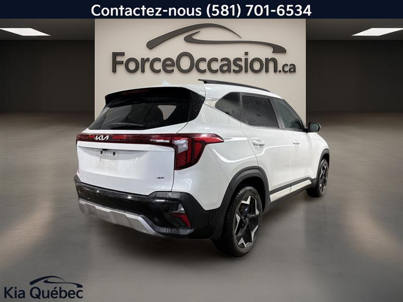 kia Seltos 2024 - 3