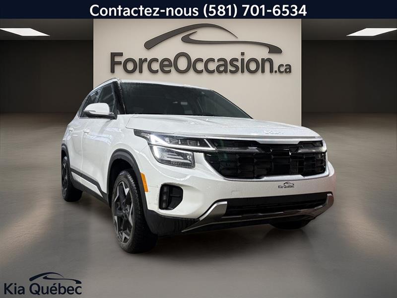 kia Seltos 2024 - 4