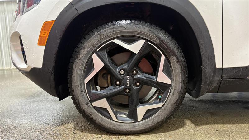 kia Seltos 2024 - 5