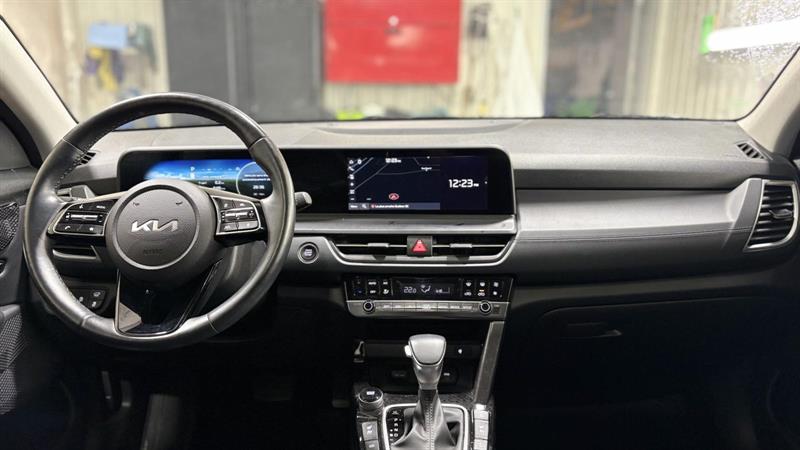 kia Seltos 2024 - 7
