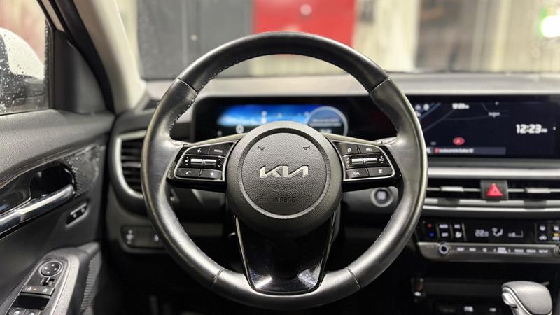 kia Seltos 2024 - 8
